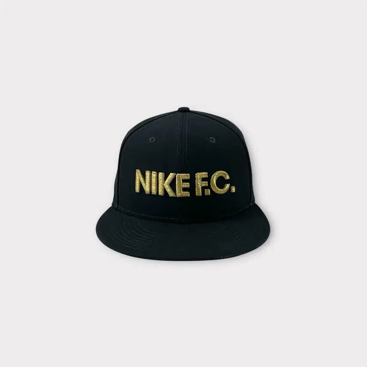 [BUNJANG] Nike FC True Snapback Cap / 나이키 FC 트루 스냅백 (1738)