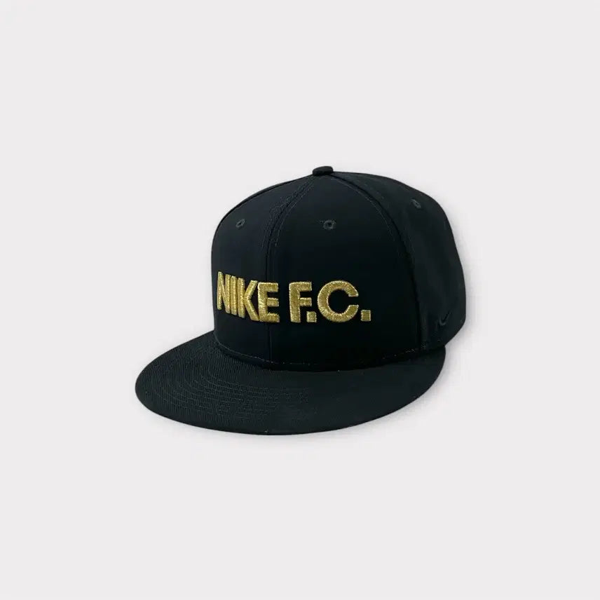 [BUNJANG] Nike FC True Snapback Cap / 나이키 FC 트루 스냅백 (1738)