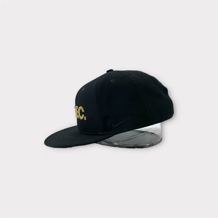 [BUNJANG] Nike FC True Snapback Cap / 나이키 FC 트루 스냅백 (1738)