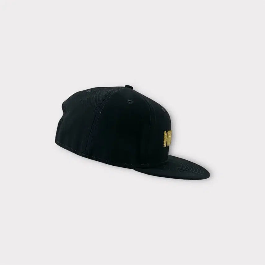 [BUNJANG] Nike FC True Snapback Cap / 나이키 FC 트루 스냅백 (1738)