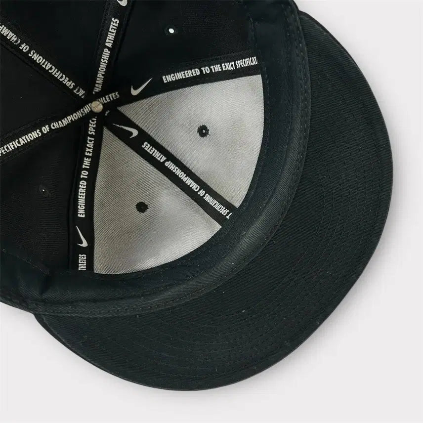 [BUNJANG] Nike FC True Snapback Cap / 나이키 FC 트루 스냅백 (1738)