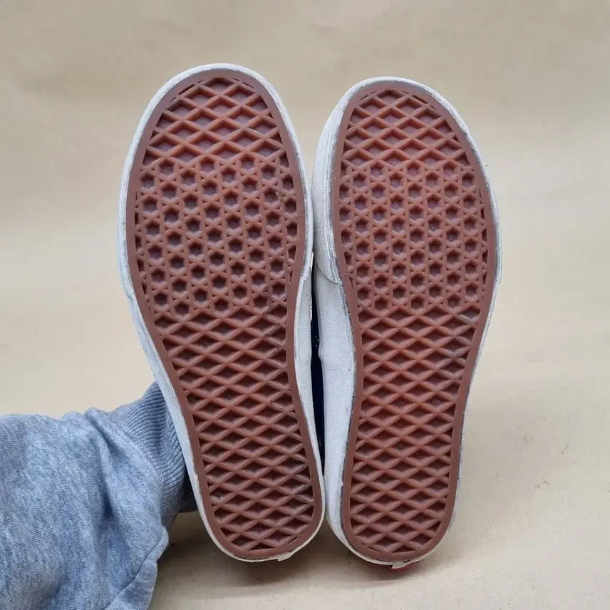[BUNJANG] Vans Authentic Mule Shoes / 반스 어센틱 뮬 220