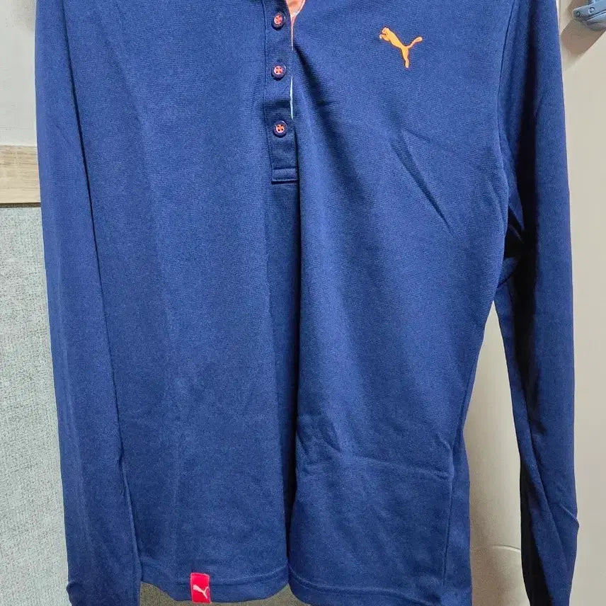 [BUNJANG] Puma Navy Men&