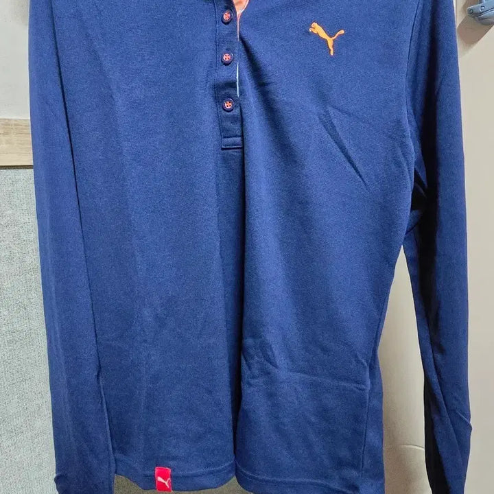 [BUNJANG] Puma Navy Men&