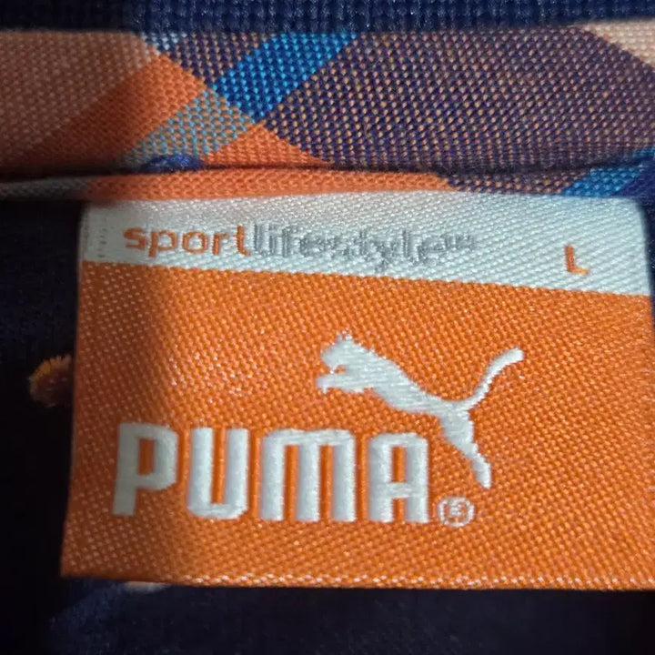 [BUNJANG] Puma Navy Men&