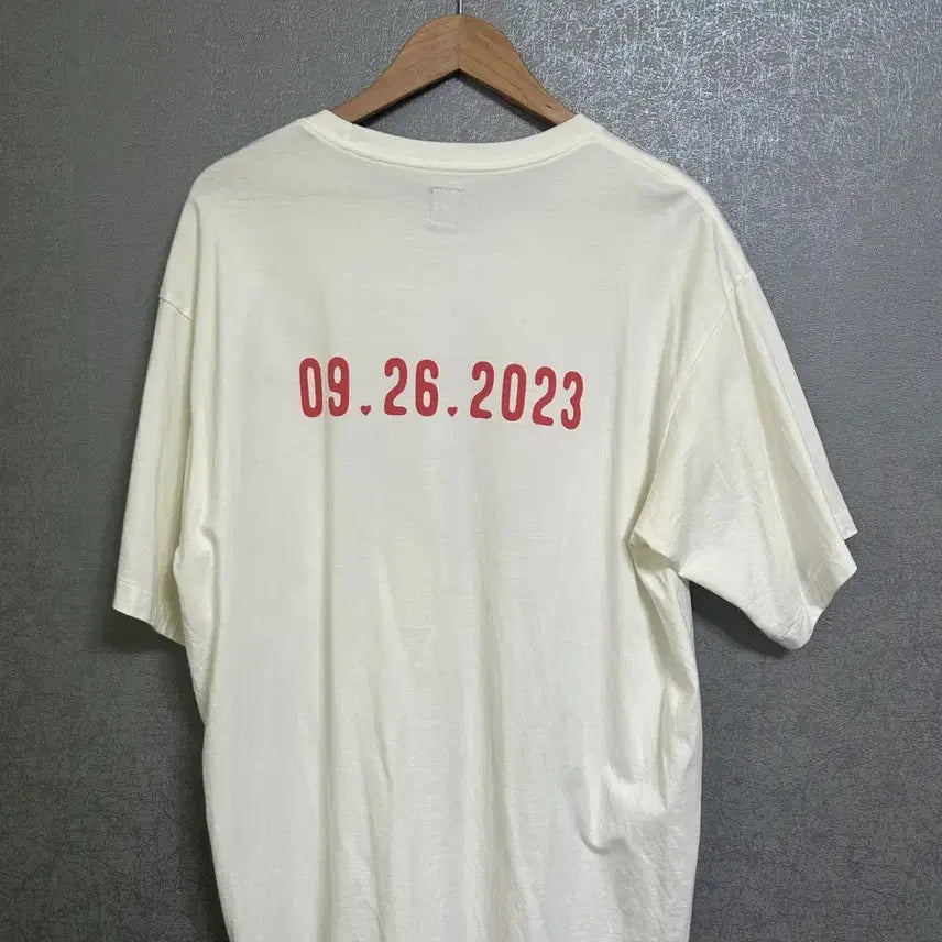 [BUNJANG] Humanmade Short Sleeve T-Shirt / Humanmade 반팔