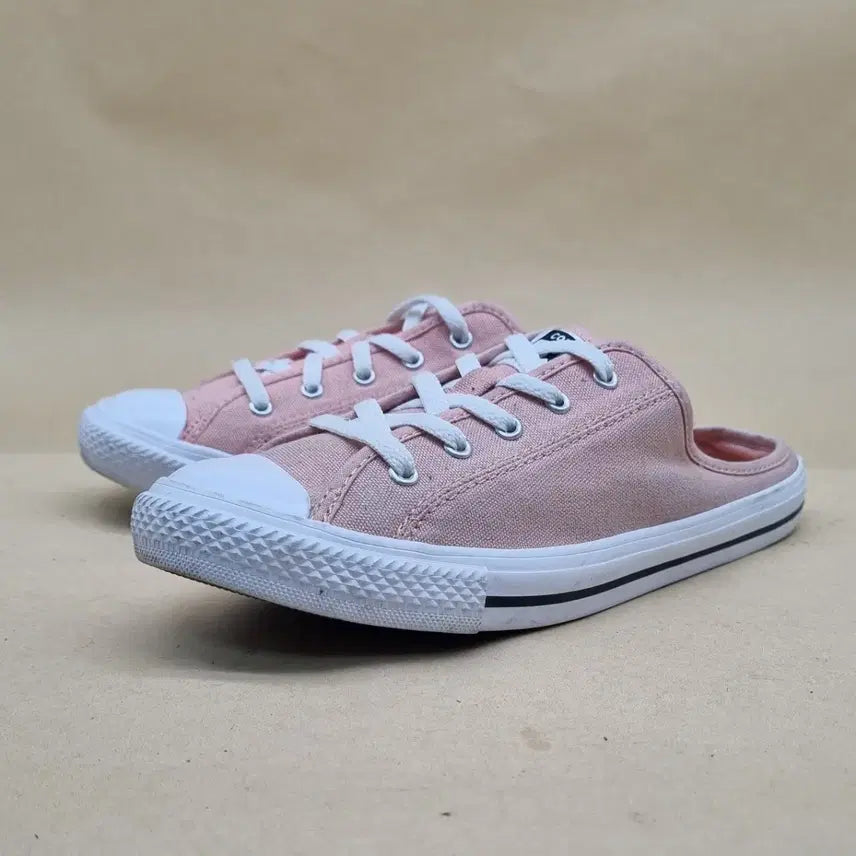 [BUNJANG] Converse Chuck Taylor All Star Mule Sneakers / 컨버스 척테일러 올스타 뮬 스니커즈235