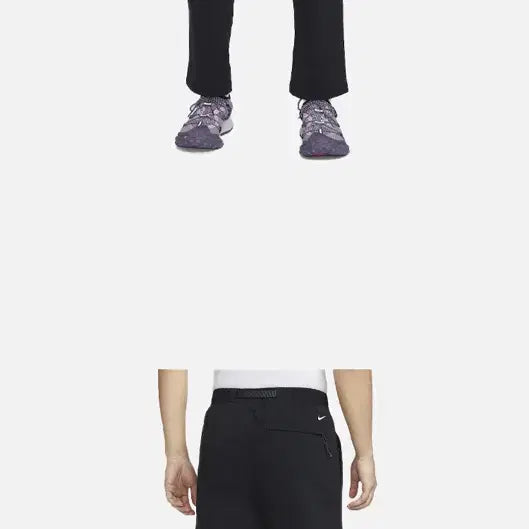 [SOLD OUT] 나이키 ACG UV 하이킹 팬츠 (XL)