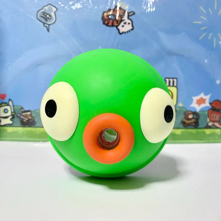 [BUNJANG] Lucky Game Blob Tumbler / 새상품) 운빨존많겜 블롭 텀블러