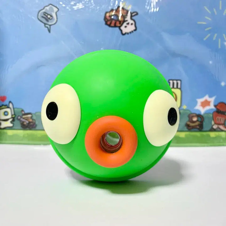 [BUNJANG] Lucky Game Blob Tumbler / 새상품) 운빨존많겜 블롭 텀블러