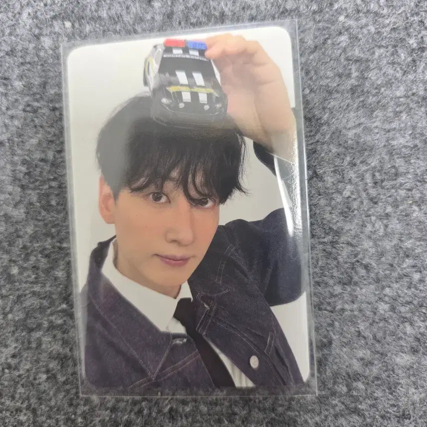 [BUNJANG] Super Junior Eunhyuk Photocard / 슈퍼주니어 은혁 포토카드