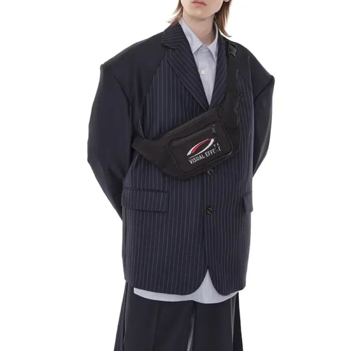 [SOLD OUT] 씨비전 CSC 네이비 펀믹스 셋업 1,2