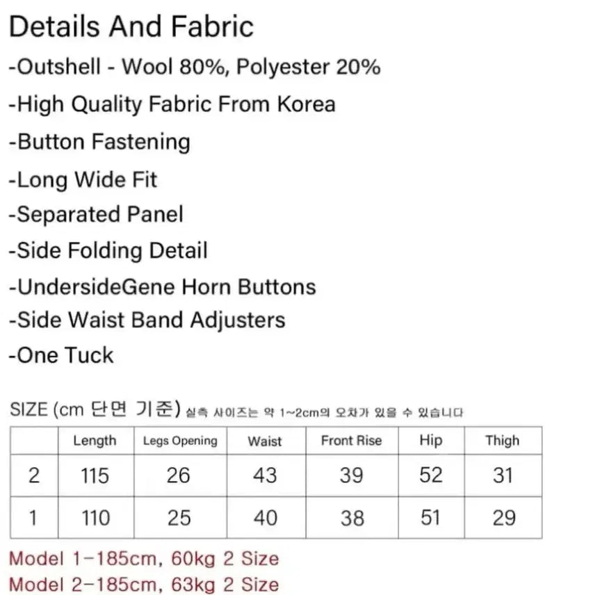 [SOLD OUT] 씨비전 CSC 네이비 펀믹스 셋업 1,2