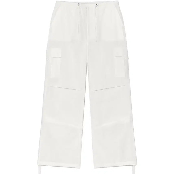 [BUNJANG] Glowny Breeze Work Pants S / 글로니 브리즈 워크 팬츠 s (새상품)