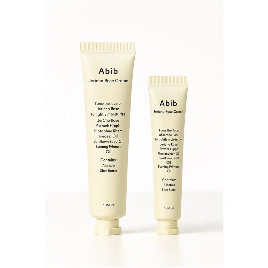 [BUNJANG] Abib Resurrection Cream 75ml + 30ml / 아비브 부활초크림 75ml+30ml증정