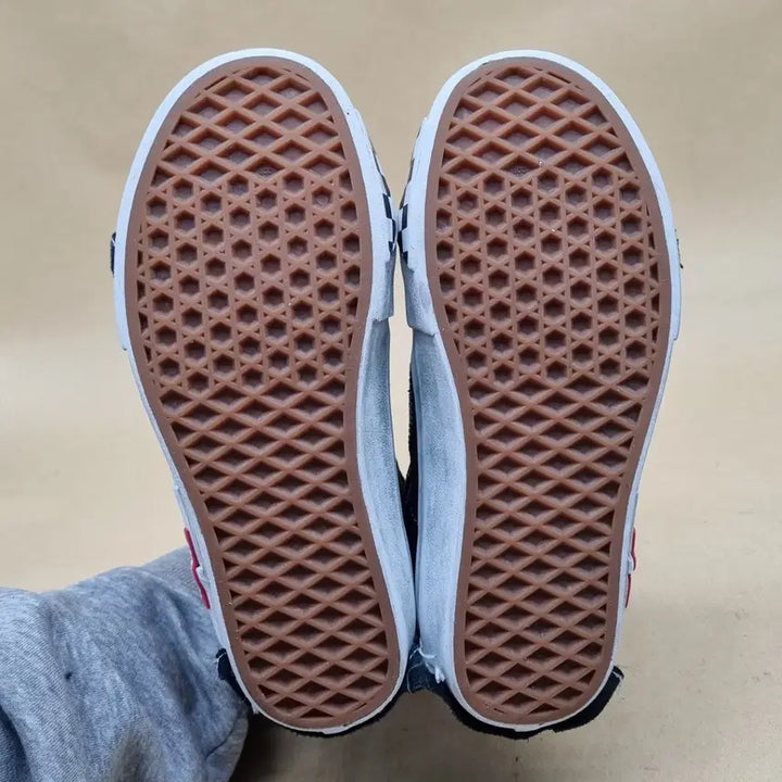 [BUNJANG] Vans Skate Reissue High Top 220 / 반스 스케이트  리이슈 하이탑220