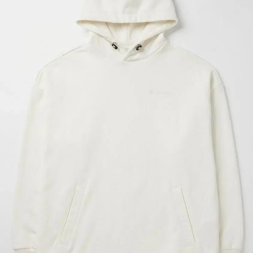 [BUNJANG] Fila Overfit Hoodie (Women&