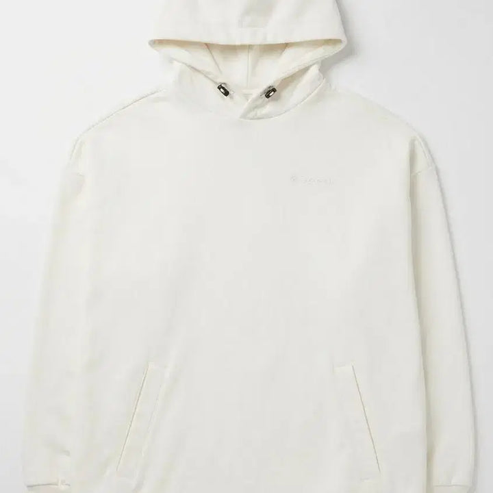 [BUNJANG] Fila Overfit Hoodie (Women&
