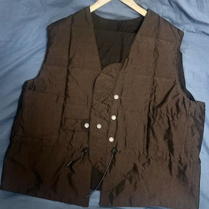 [BUNJANG] Our Legacy Air Vest Size 32 / 아워레가시 에어베스트 32