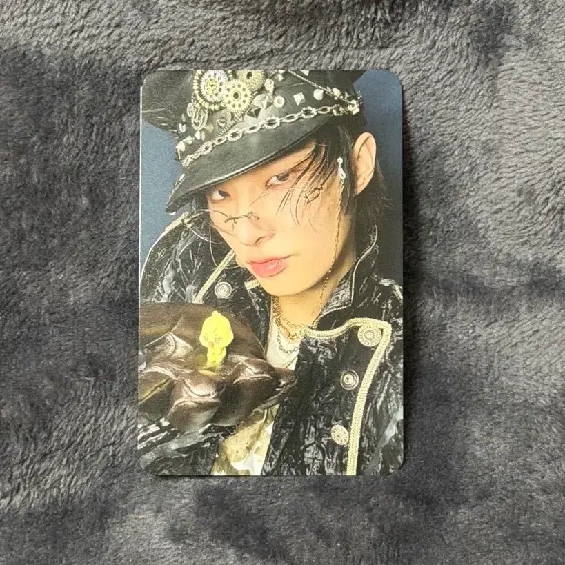 [SOLD OUT] 에이티즈 민기 사운드웨이브 특전 애기자랑 골든아워4
