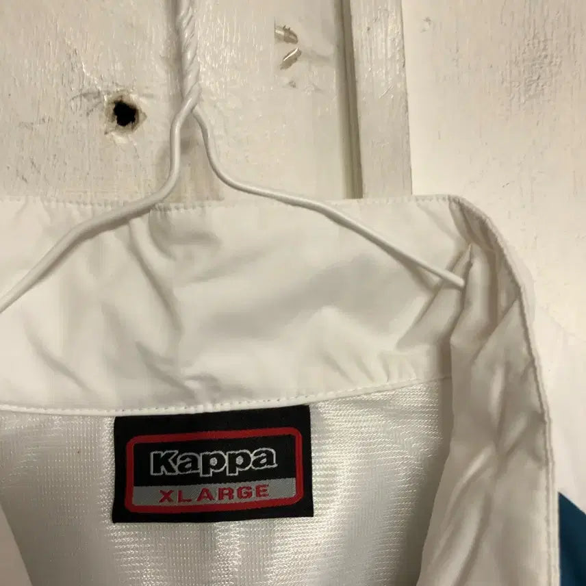 [BUNJANG] Kappa Men&