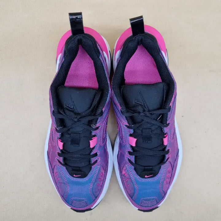 [BUNJANG] Nike M2K Techno Purple Sneakers 240 / 나이키 M2K 테크노 퍼플 운동화240