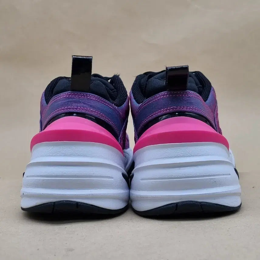 [BUNJANG] Nike M2K Techno Purple Sneakers 240 / 나이키 M2K 테크노 퍼플 운동화240