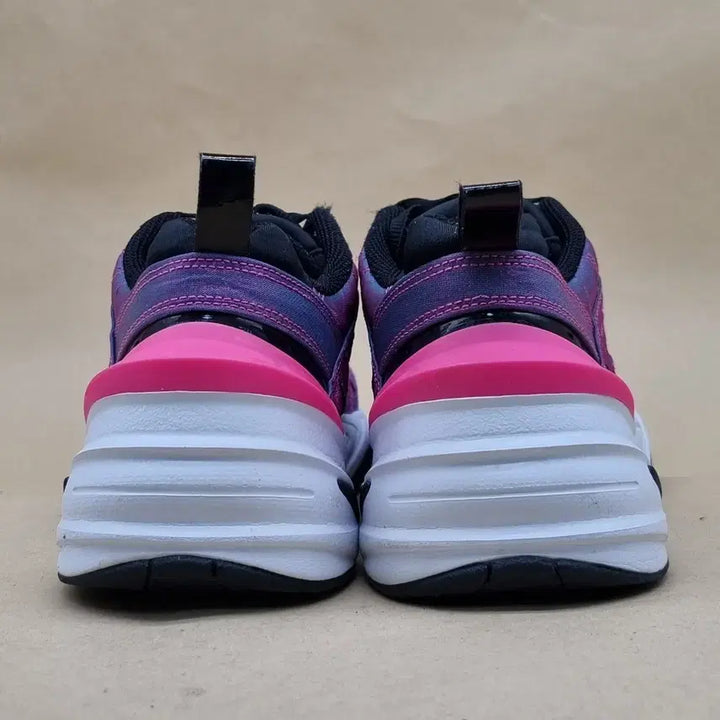 [BUNJANG] Nike M2K Techno Purple Sneakers 240 / 나이키 M2K 테크노 퍼플 운동화240