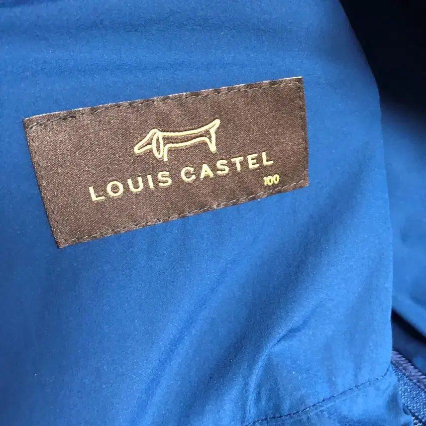 [BUNJANG] Louis Castel Men&