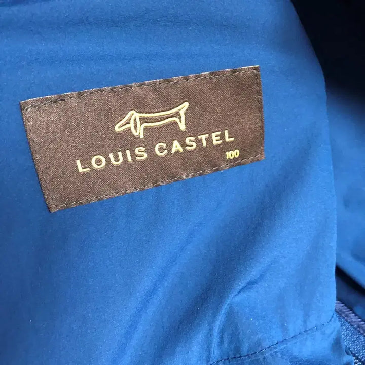 [BUNJANG] Louis Castel Men&