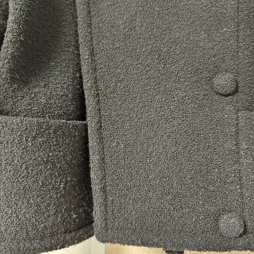 [BUNJANG] Code:U Knit Jacket / 코드유 니트자켓