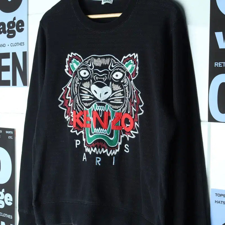 [BUNJANG] Kenzo Men&