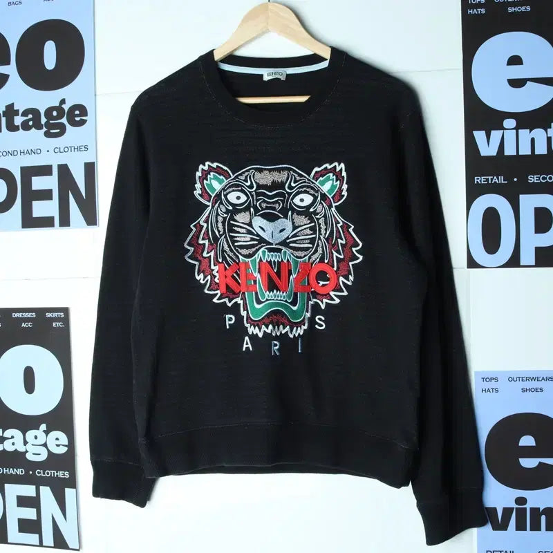 [BUNJANG] Kenzo Men&