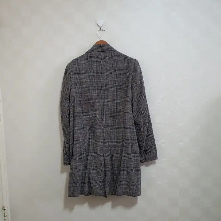 [BUNJANG] ZARA Spring/Autumn Coat / 자라 봄가을코트