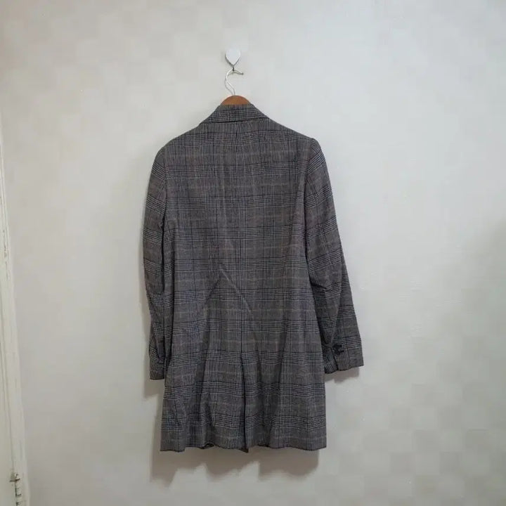 [BUNJANG] ZARA Spring/Autumn Coat / 자라 봄가을코트