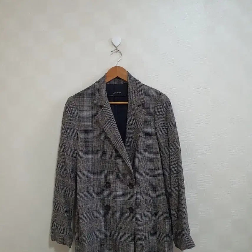 [BUNJANG] ZARA Spring/Autumn Coat / 자라 봄가을코트