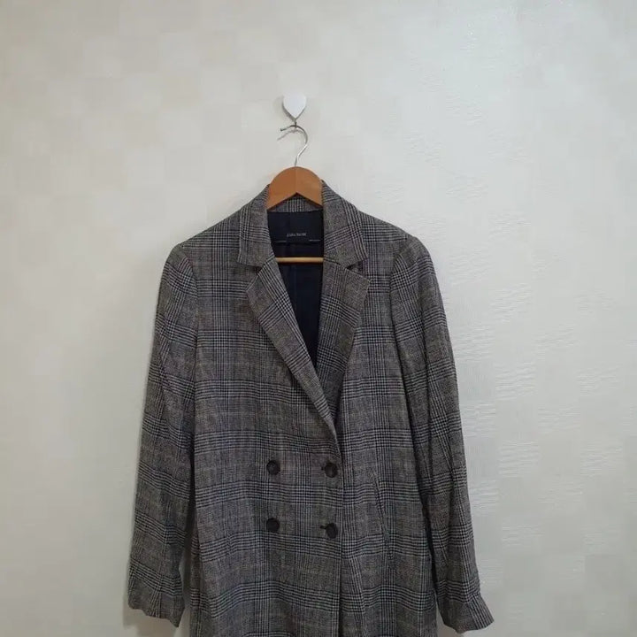[BUNJANG] ZARA Spring/Autumn Coat / 자라 봄가을코트