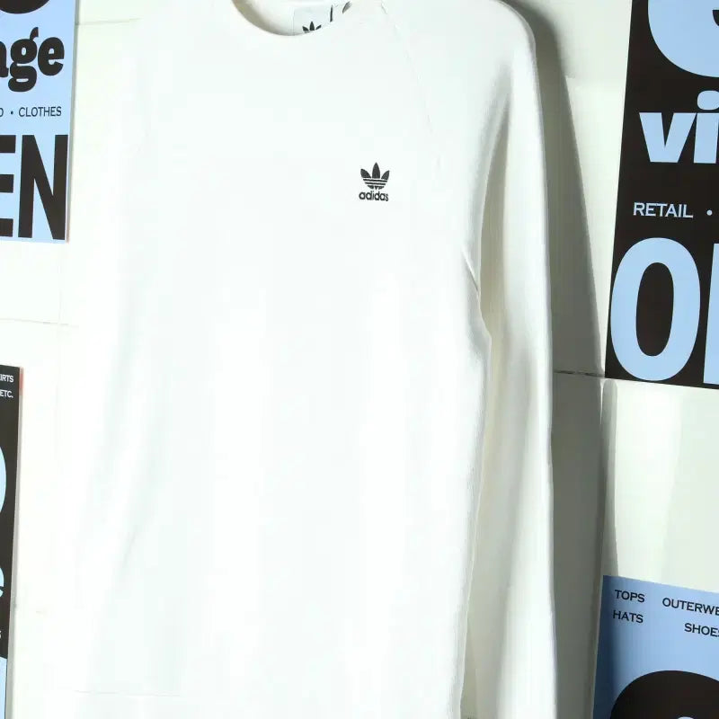[BUNJANG] Adidas Originals White Fire Men&