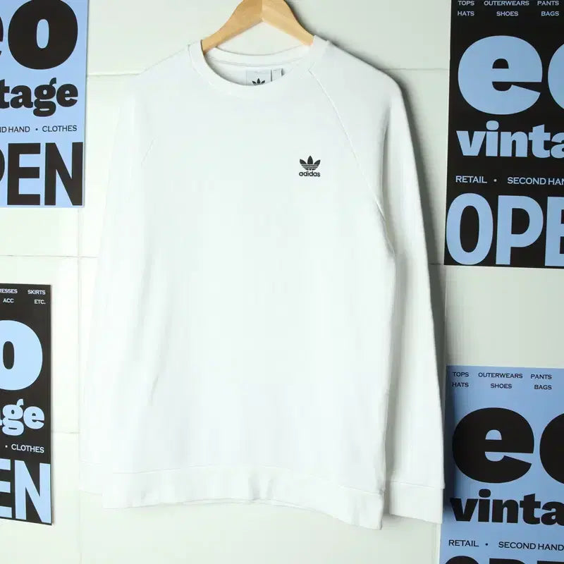 [BUNJANG] Adidas Originals White Fire Men&
