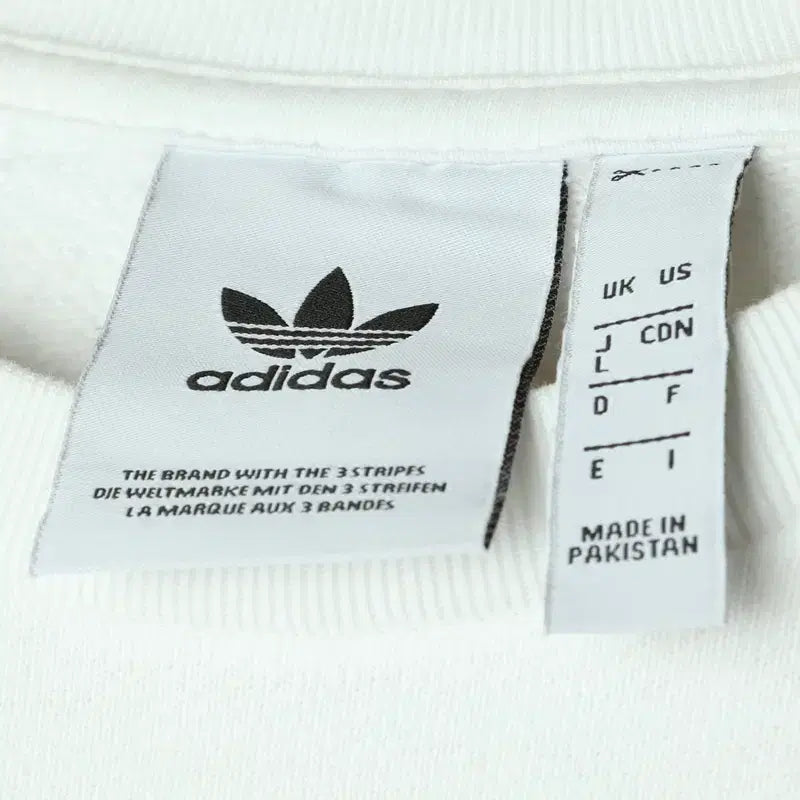 [BUNJANG] Adidas Originals White Fire Men&
