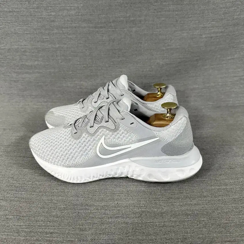 [BUNJANG] Nike Renew Run 2 Wolf Grey Running Shoes (Women&