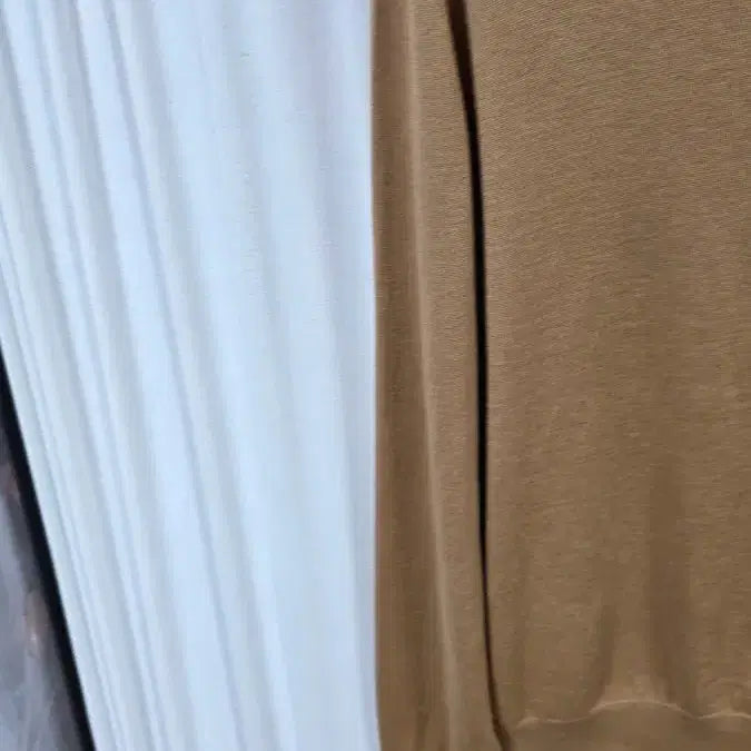[BUNJANG] Hazzys Cashmere Blend Knit (Size 90) / 헤지스캐시미어.면혼방니트(90)
