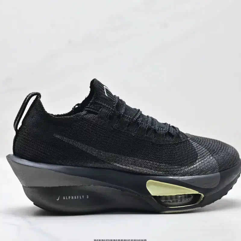 [BUNJANG] Nike Alphafly 3 Sneakers / 나이키 알파플라이 3 운동화