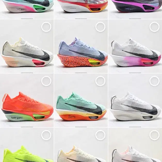 [BUNJANG] Nike Alphafly 3 Sneakers / 나이키 알파플라이 3 운동화