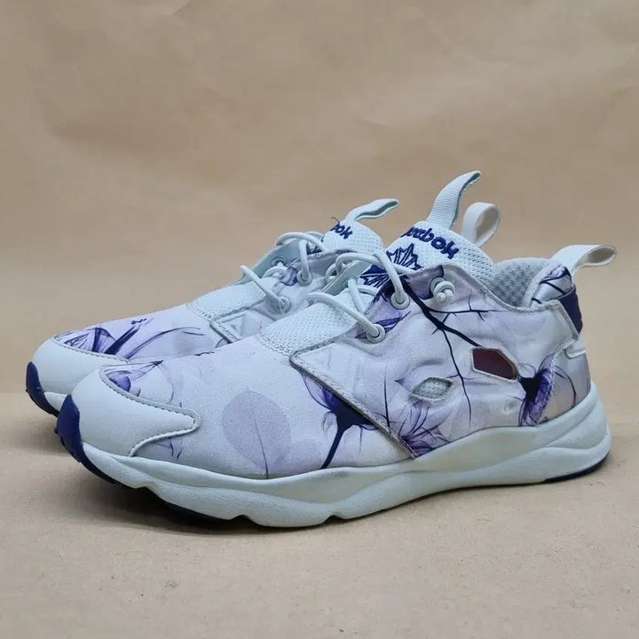 [BUNJANG] Reebok Fury Lite Graphic Women&