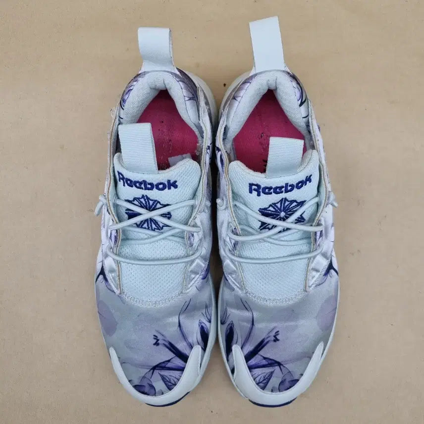 [BUNJANG] Reebok Fury Lite Graphic Women&