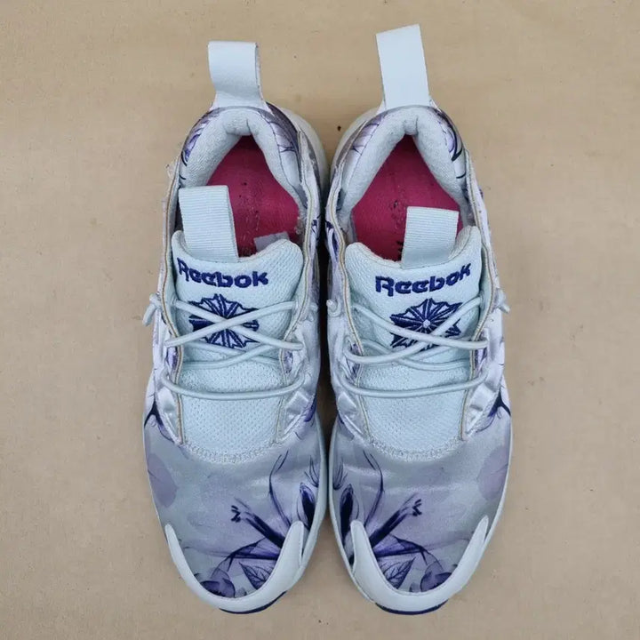 [BUNJANG] Reebok Fury Lite Graphic Women&