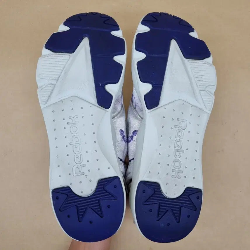 [BUNJANG] Reebok Fury Lite Graphic Women&
