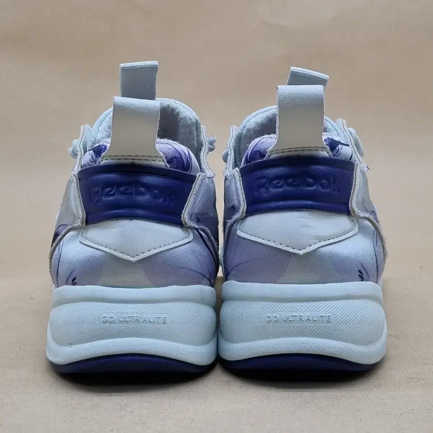 [BUNJANG] Reebok Fury Lite Graphic Women&
