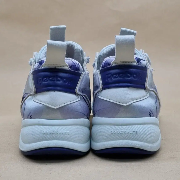 [BUNJANG] Reebok Fury Lite Graphic Women&